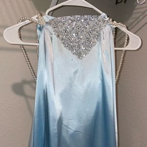 Star Wars Cosplay Costume